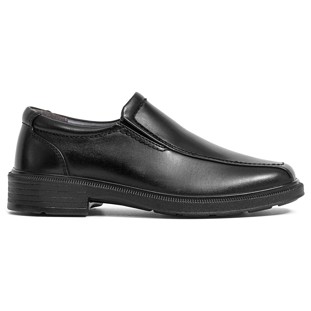 

Детские слипоны Greenpoint Jr Little/Big Kid Deer Stags, черный