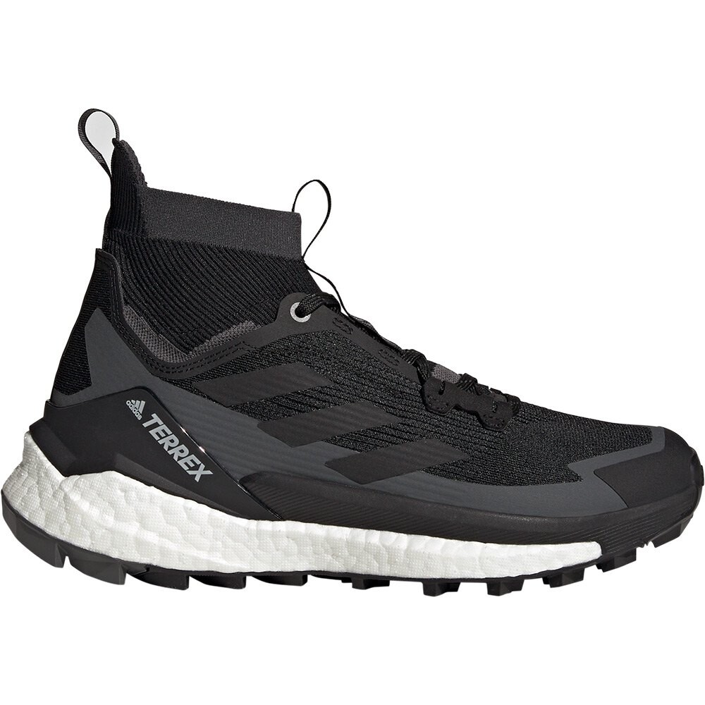 

Походная обувь adidas Terrex Free Hiker 2, черный