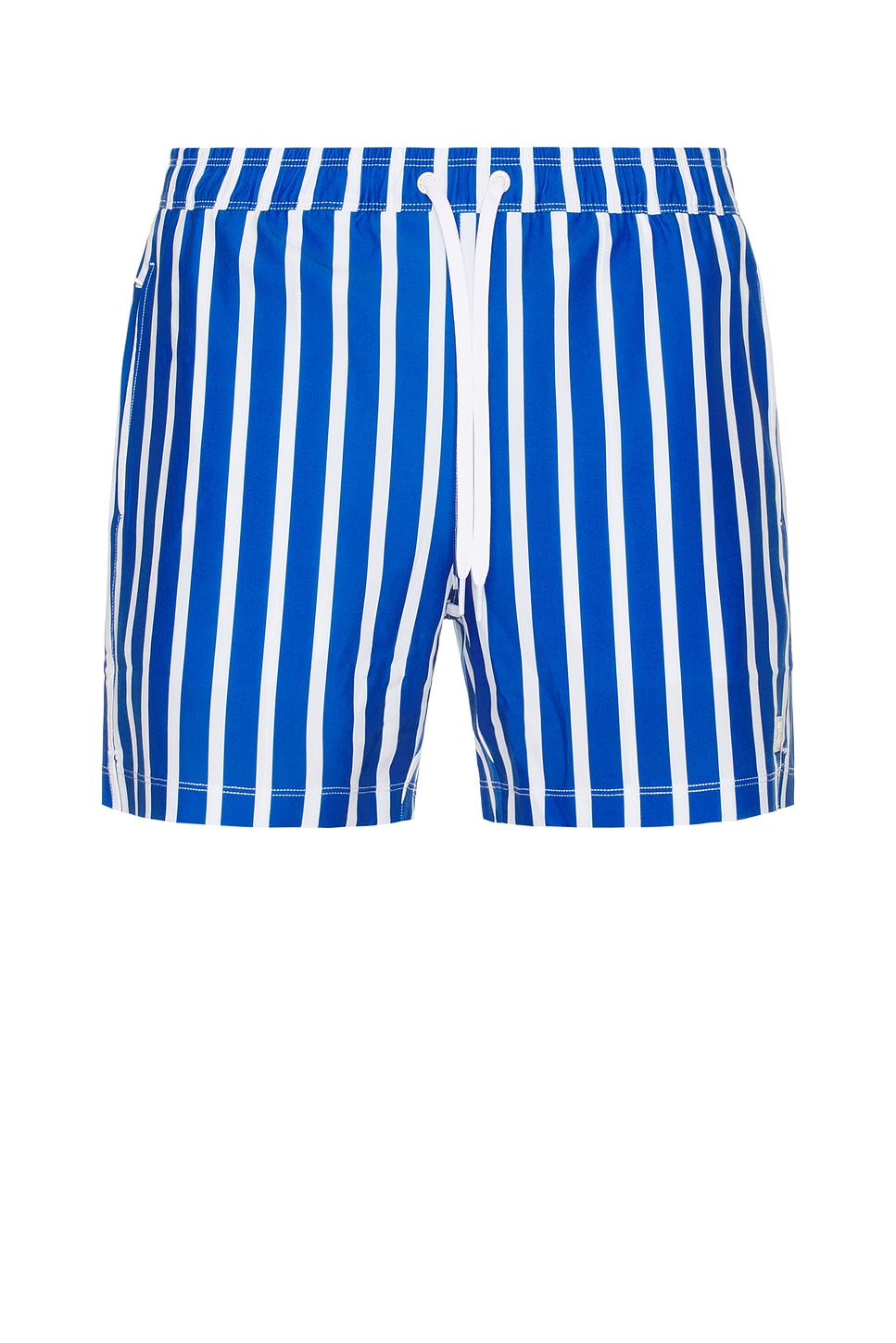 

Плавательные шорты r&r Rhone, royal blue wide stripe