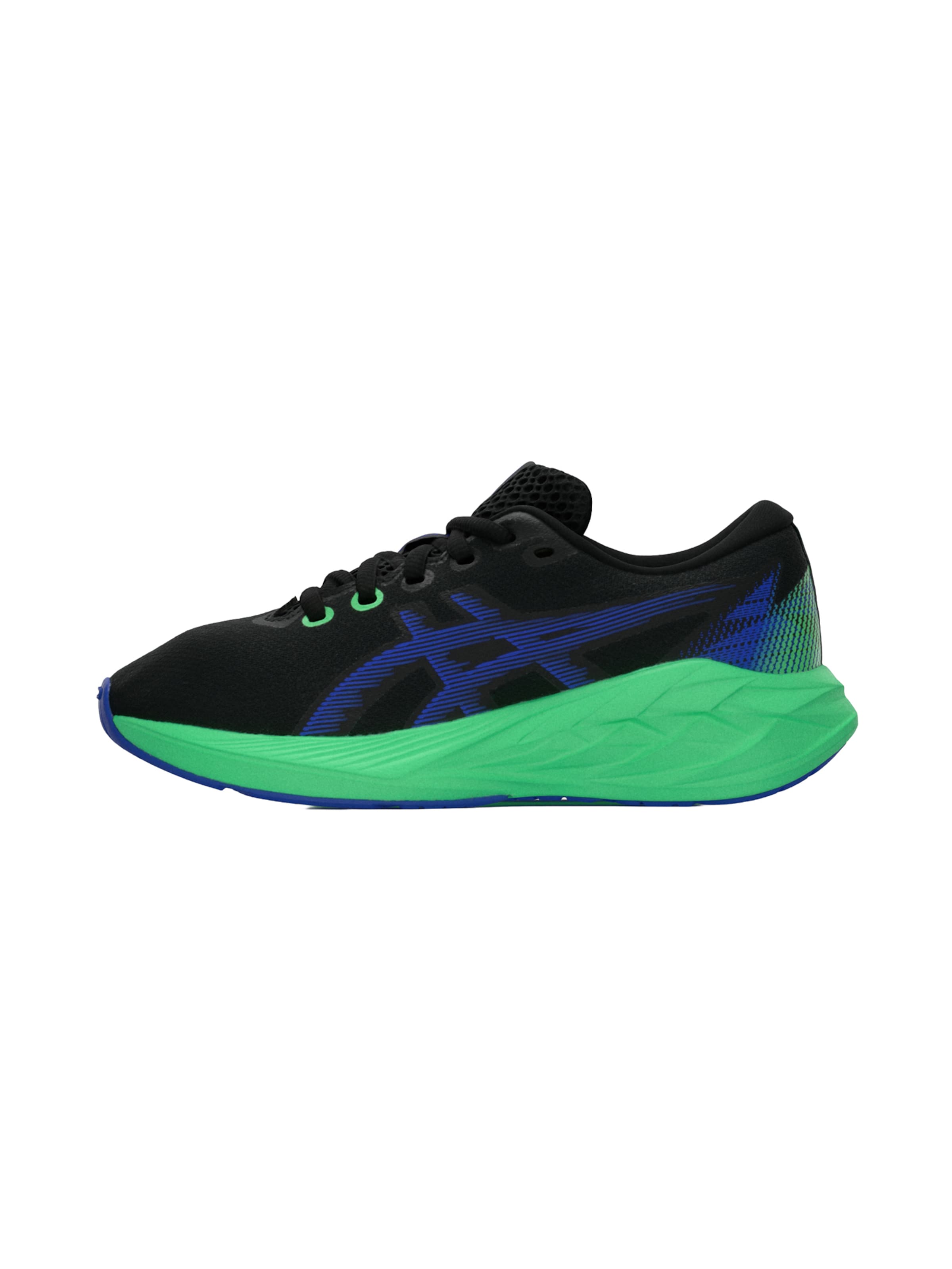 

ASICS Кроссовки для спорта 'NOVABLAST 5 GS' в черном цвете