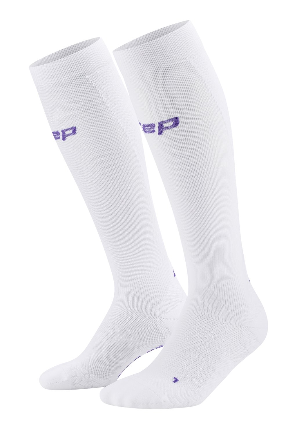 

Гольфы RUN COMPRESSION ULTRALIGHT TALL 4.0 CEP, белый