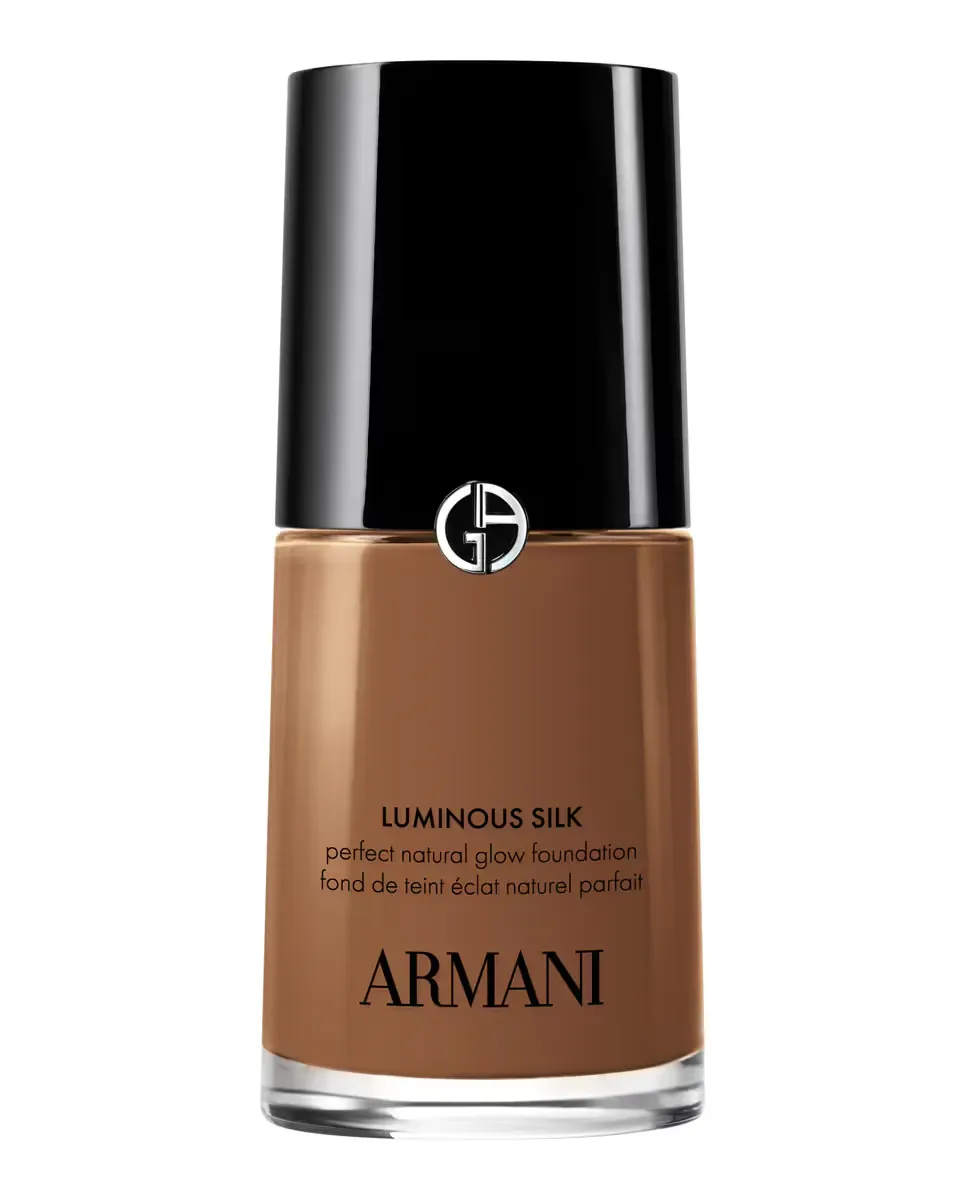 Тональная основа Luminous Silk Fdt R25 30 мл Giorgio Armani, 14