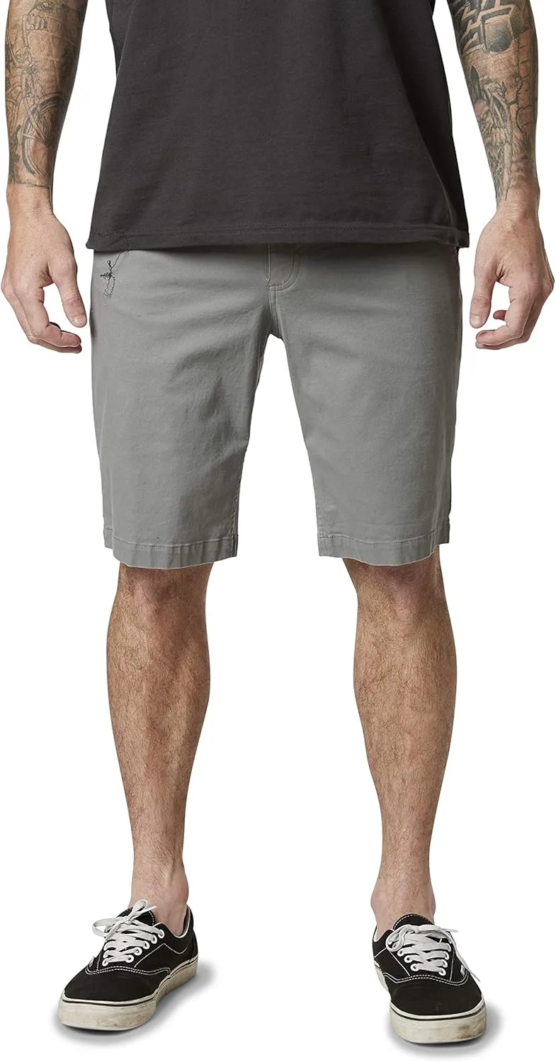 

Fox Racing Мужские шорты Essex 2.0