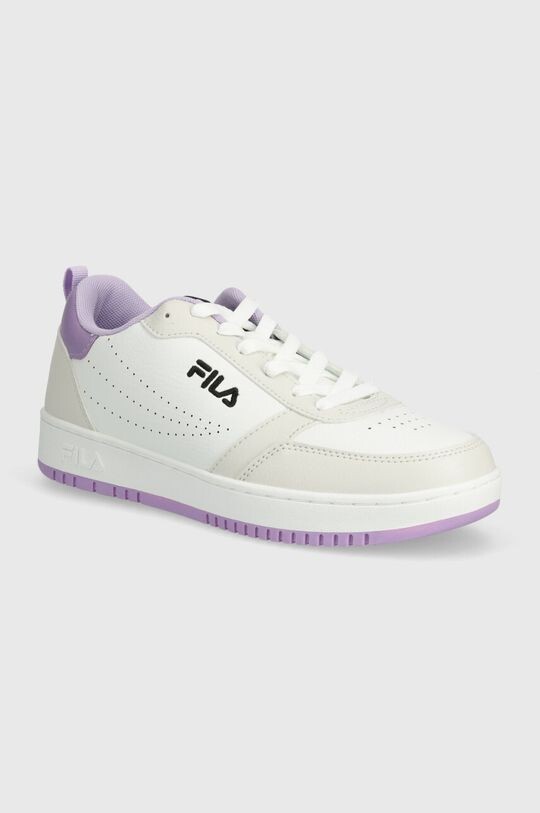 Кроссовки Rega Fila, фиолетовый