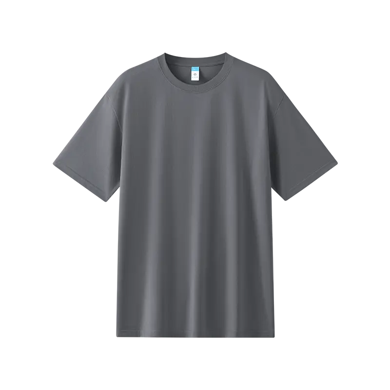 

Футболка Tologist Unisex NETEASE, темно-серый