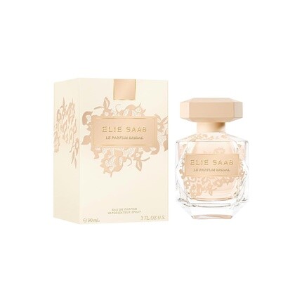Elie Saab Le Parfum Bridal парфюмированная вода 90 мл — фото 3