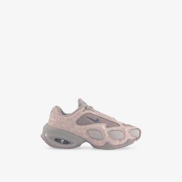 

Кроссовки Air Max Muse Woven с низким верхом Nike, серый
