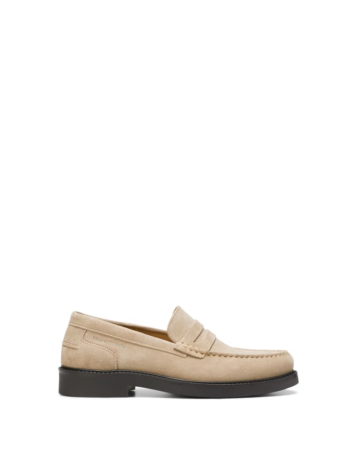 

Туфли на шнуровке Marc O'Polo, цвет light charleston gray