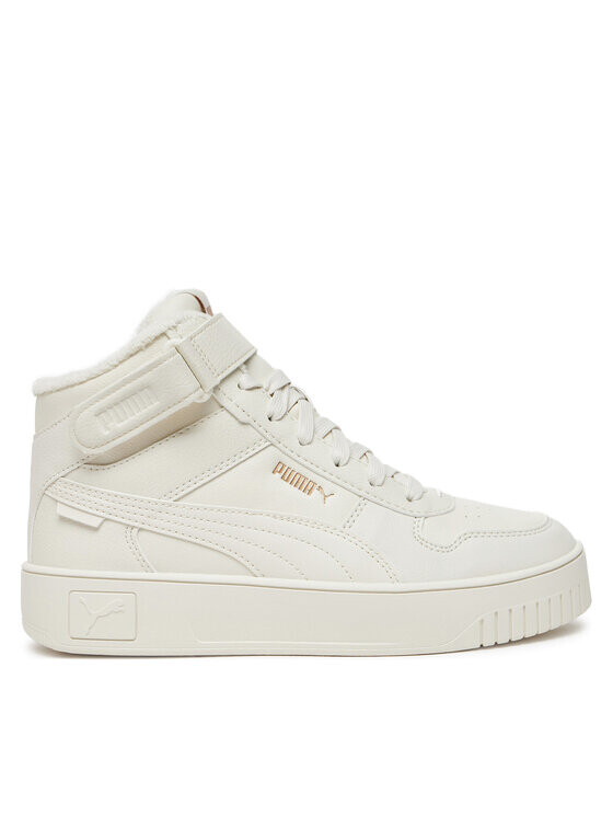 

Кроссовки Puma, серый