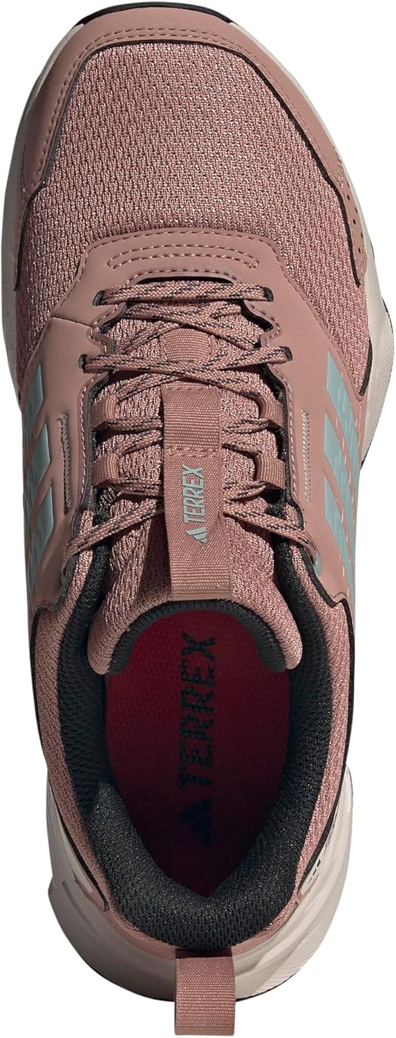 Мокасины Adidas Lightblaze унисекс для взрослых, черный/серый — фото 4