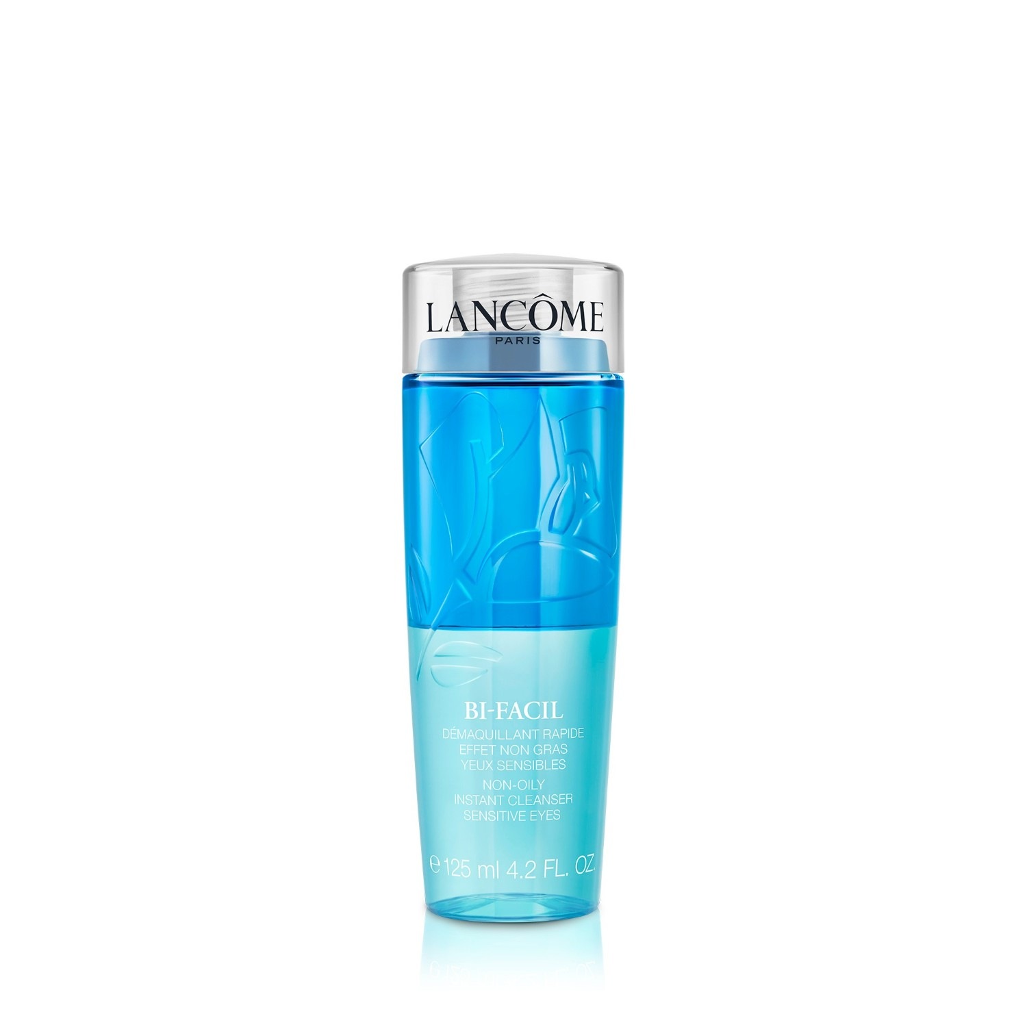 Средство для снятия макияжа Lancôme — Bi facil yeux Lancome, объем, 125 мл — фото 2