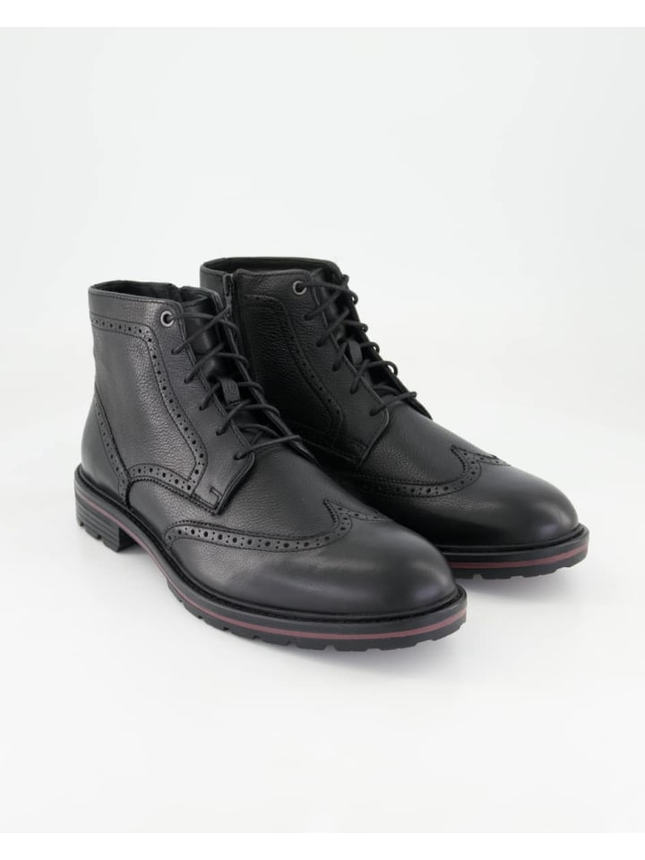 

Сапоги Geox Stiefeletten, черный