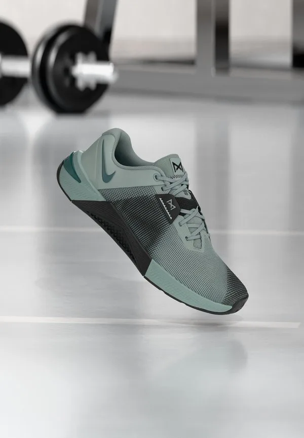 Кроссовки для тренировок metcon 10 Nike Performance, Light Pumice/Mineral Slate/Black