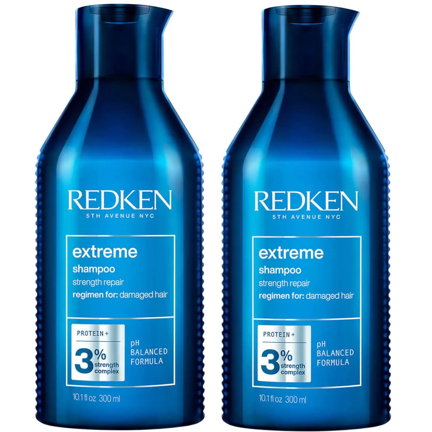 

Набор Extreme Шампунь Дуо (2 x 300 мл) Redken