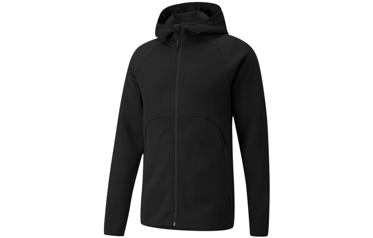 

Мужская куртка Puma, цвет Black