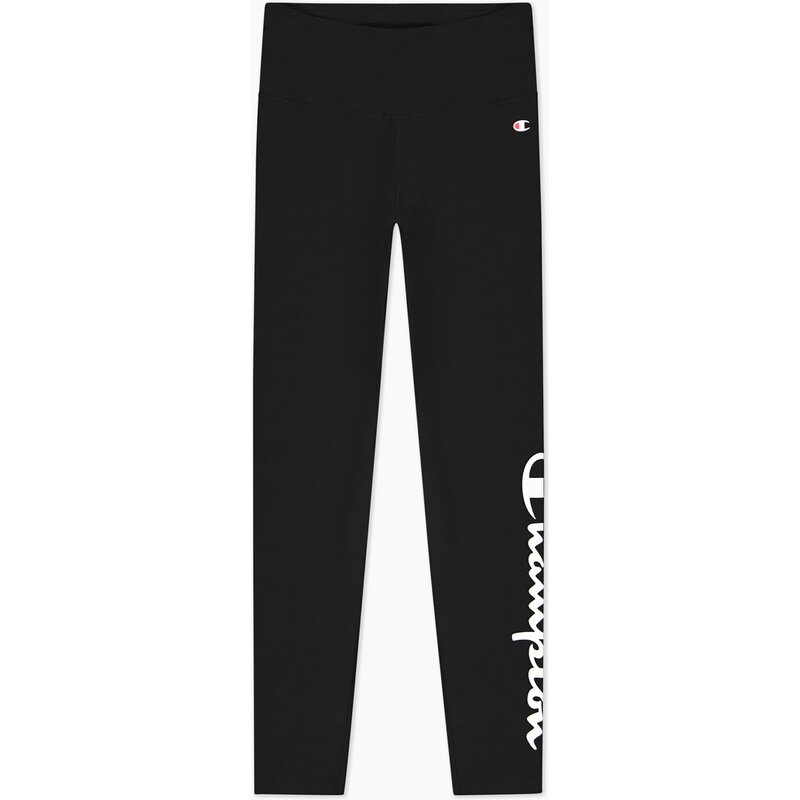 

Капри, укороченные леггинсы Champion, цвет nbk