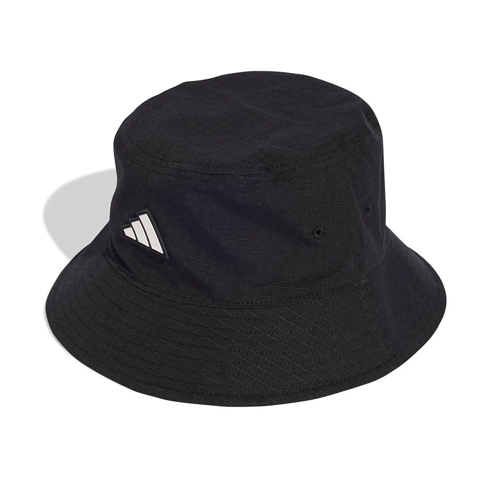 

Adidas Mercedes-AMG Petronas F1 Team Mechanics bucket hat, черный