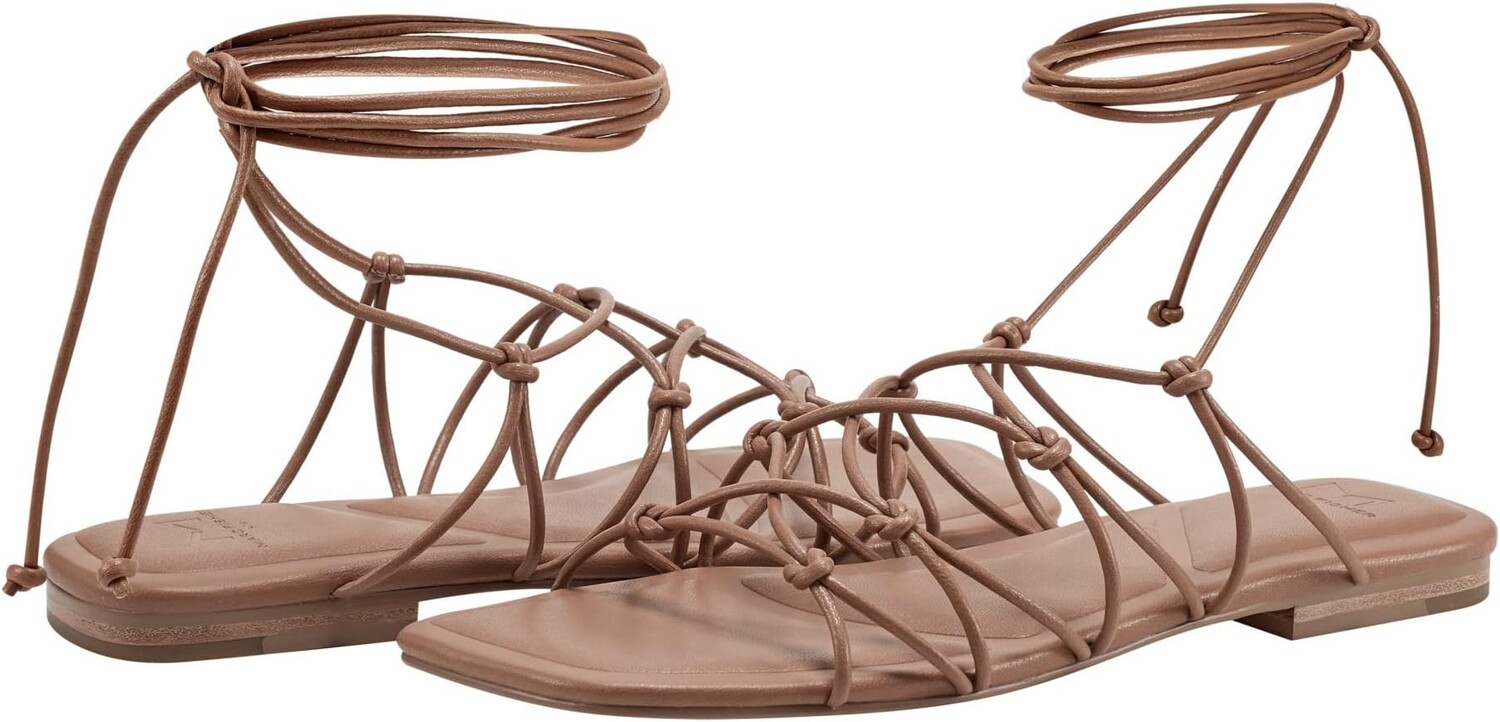 

Сандалии Marc Fisher LTD Monnie, цвет Medium Natural Leather