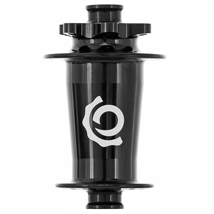 

Передняя ступица Hydra classic iso 6b boost Industry Nine, Black