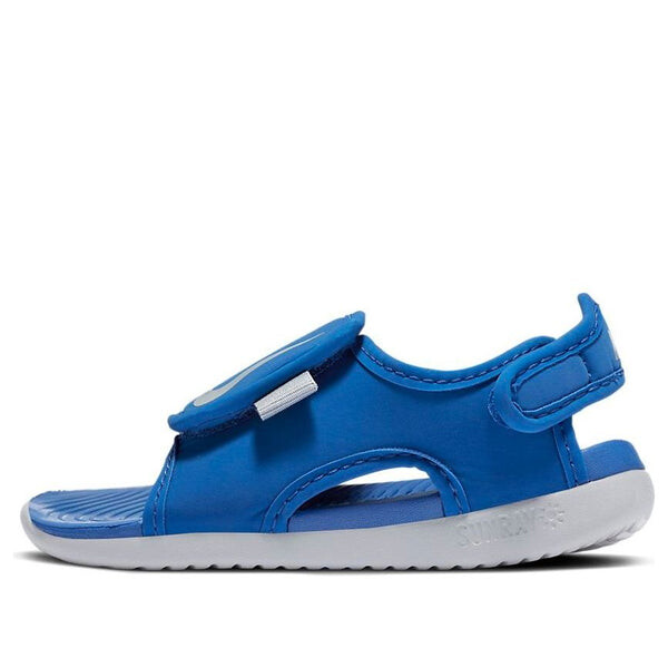 

Сандалии sunray adjust 5 v2 Nike, синий