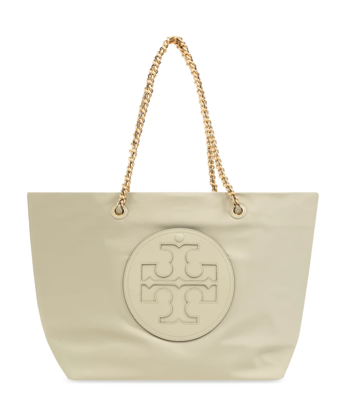 

Сумка Шопер Tory Burch, зеленый