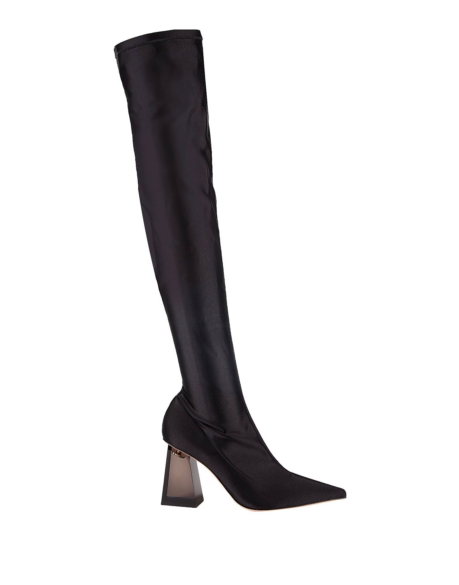 Ботинки Gianvito Rossi, черный