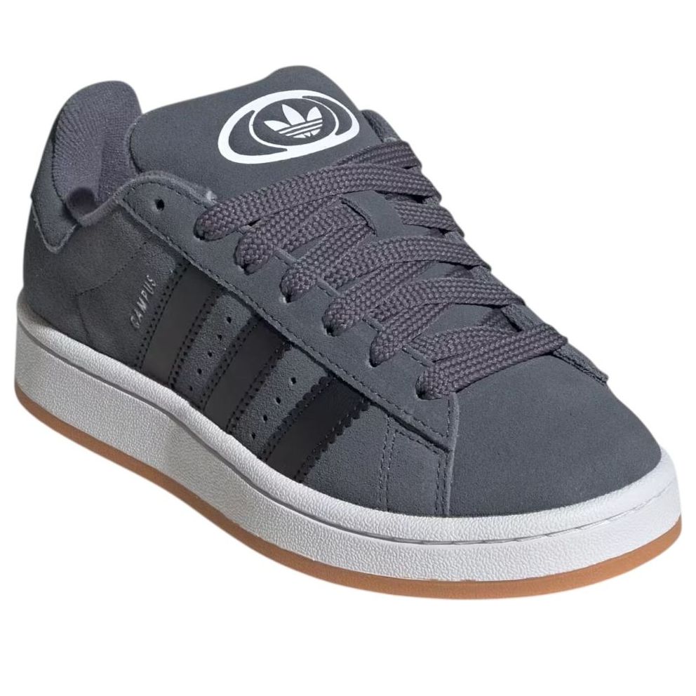 (GS) Adidas Campus 00s 'Onix' — фото 2