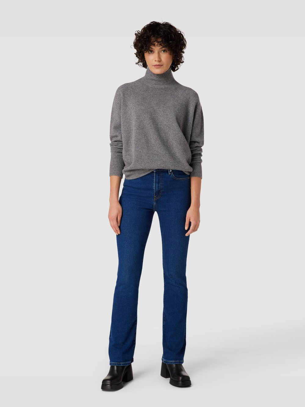 

Джинсы Bootcut с 5 карманами, модель «KAI» Tommy Hilfiger