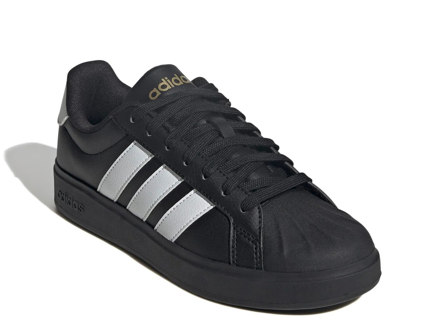 Кроссовки adidas Streettalk Sneaker - Women's, черный/белый
