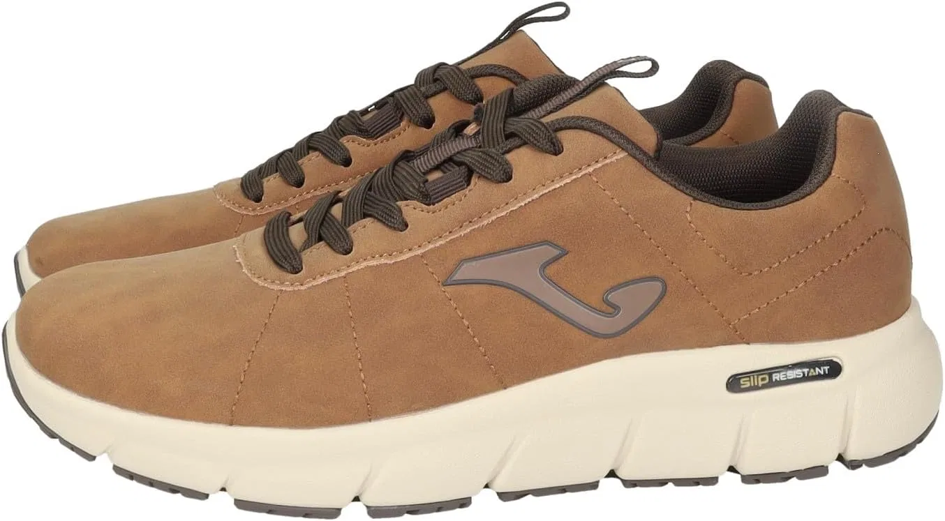 Мужские низкие кроссовки Joma C.Daily 2221, Camel
