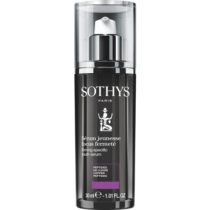 

Sothys Укрепляющая молодежная сыворотка 30 мл 1,01 унции