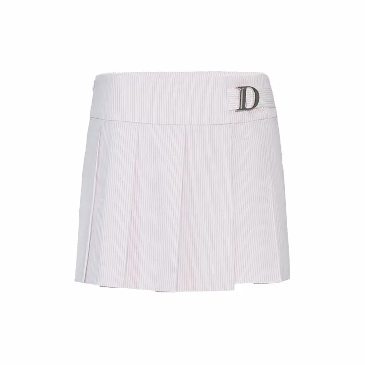 

Коллекция Field Повседневная короткая юбка Женская DESCENTE, Белый-WT