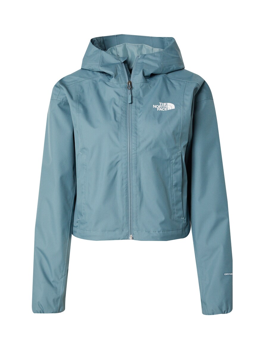 

Межсезонная куртка THE NORTH FACE QUEST, синий