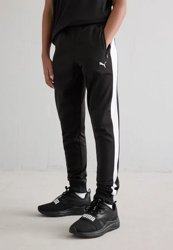 Спортивные штаны Puma Always on pants tracksuit bottoms, черный