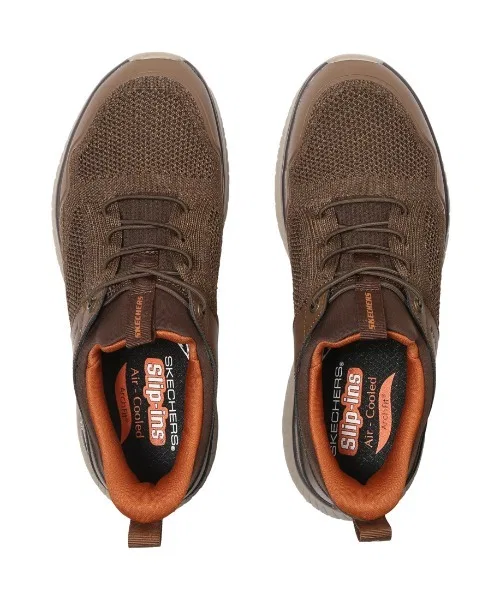 Skechers ARCH FIT CROSSER - EMERIC — фото 4