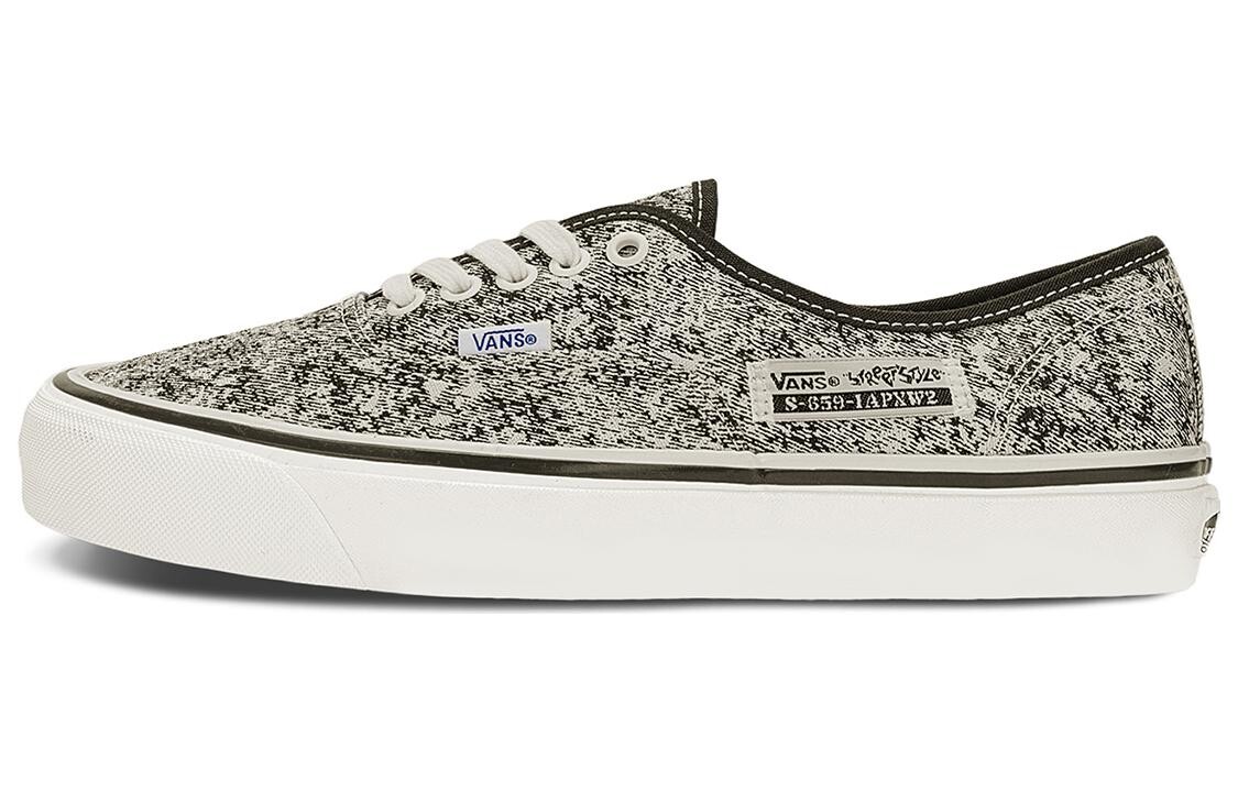 

Кроссовки Vans Authentic 44 DX 'Anaheim Factory - OG Acid Wash White'