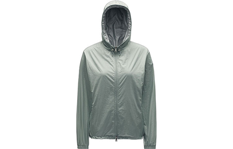 

Куртка женская синий Moncler