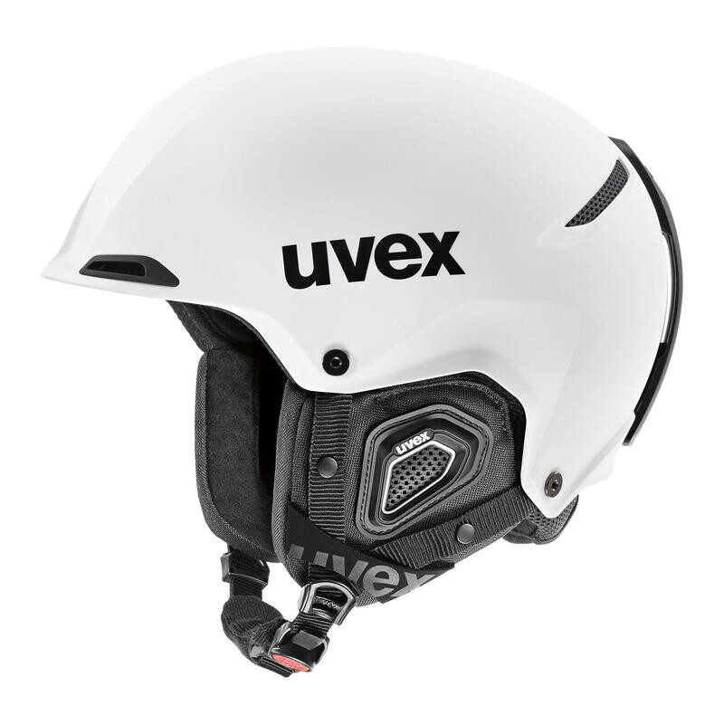 

Лыжный шлем Uvex, белый