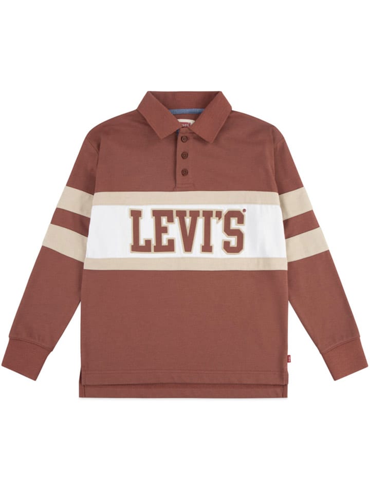 

Рубашка-поло Levi's Kids