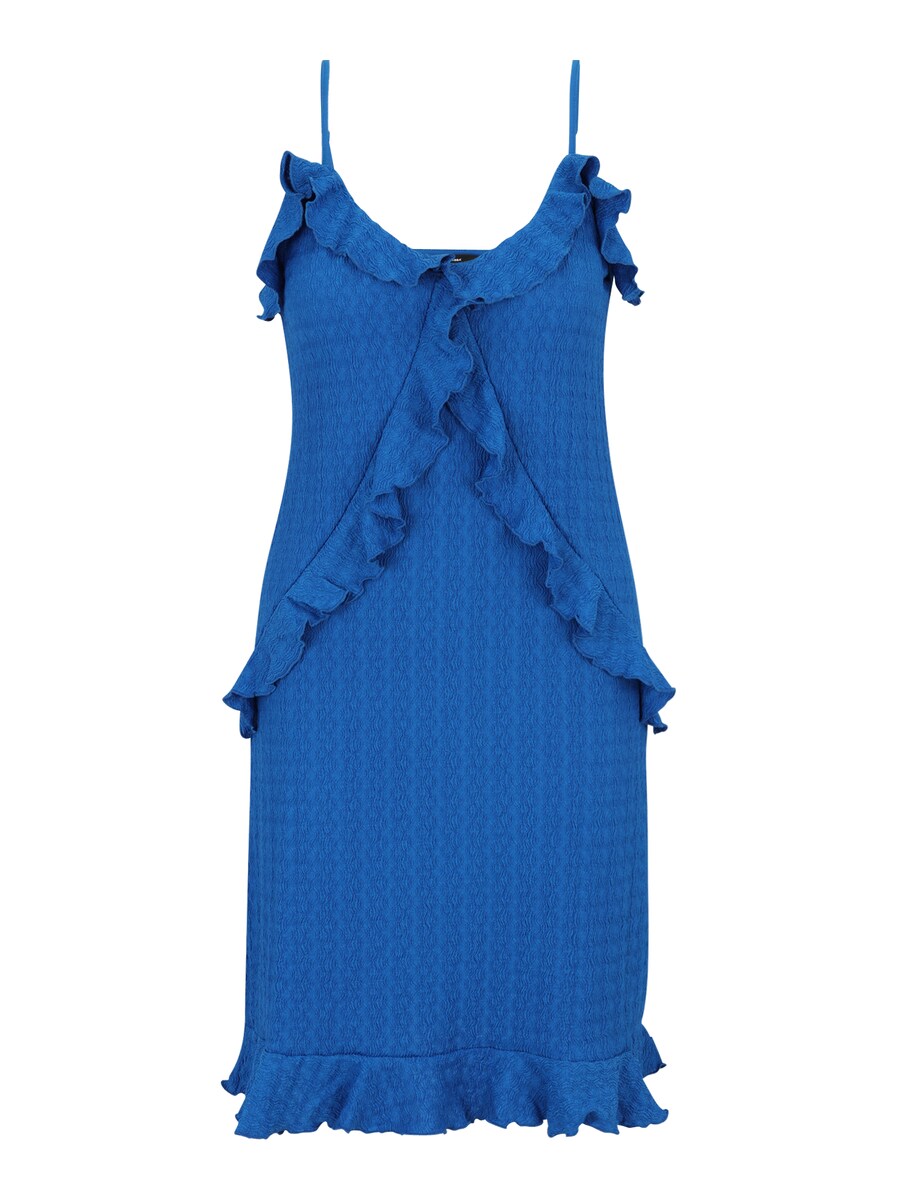 

Платье Vero Moda Tall VMIDA, синий