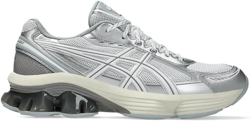 Мужские кроссовки ASICS Gel-Kinetic Fluent, белый