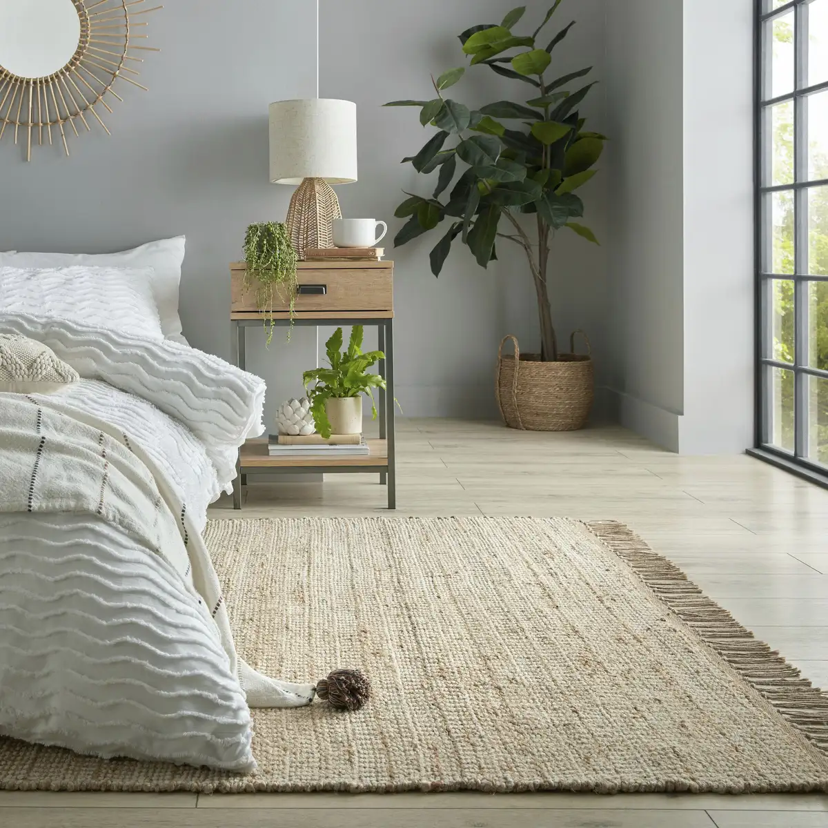 

FLAIR RUGS ковер "Levi", прямоугольный 120х170 см, бежевый