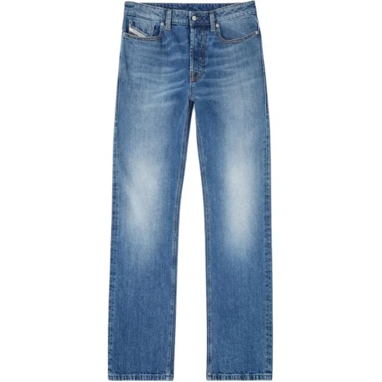 Джинсы Zatiny 2007 DIESEL, Blue