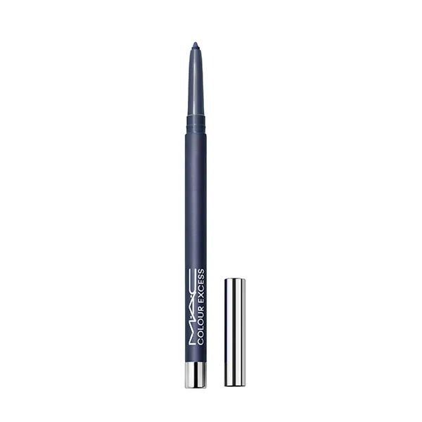 

Гелевой карандаш для глаз Colour Excess Gel Pencil Eyeliner Mac Cosmetics, цвет stay the night
