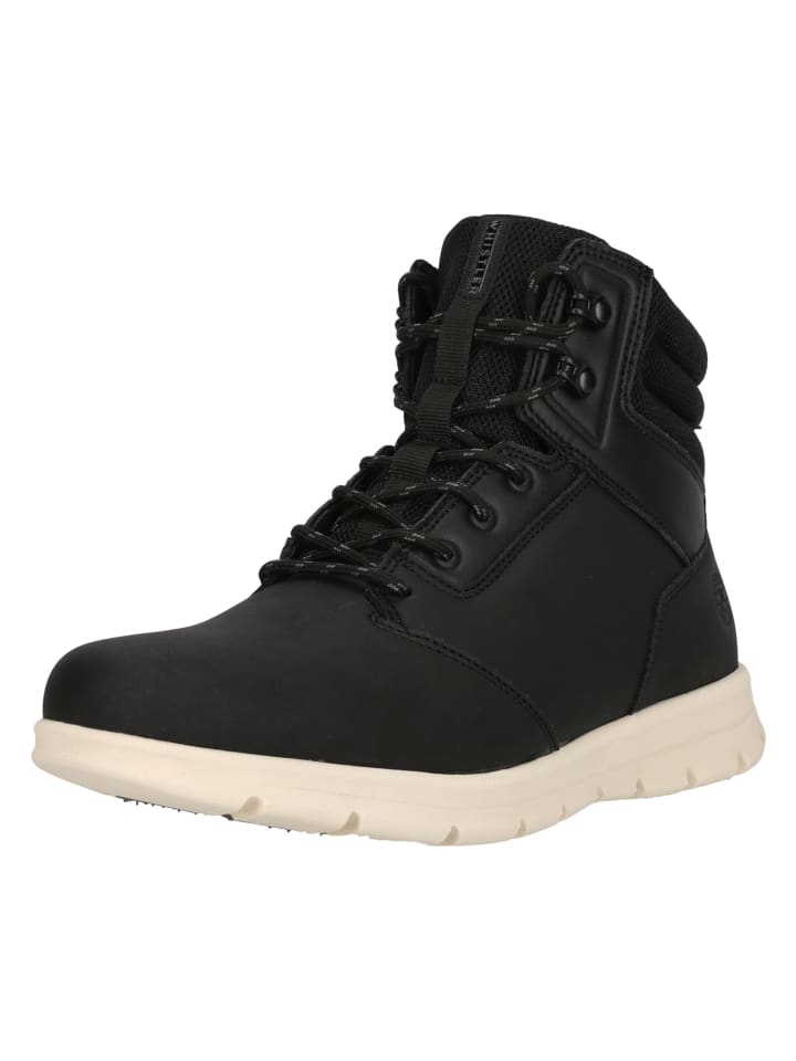 

Сапоги Whistler Stiefel Palun, черный