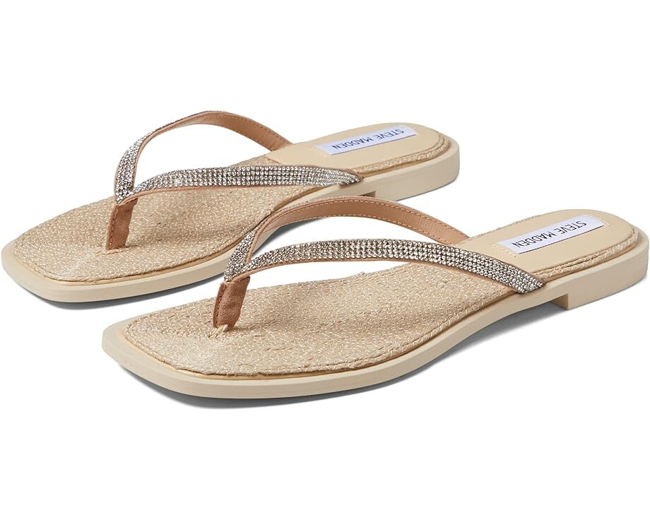 

Сандалии Steve Madden Abela-R Sandal, цвет Rhinestone
