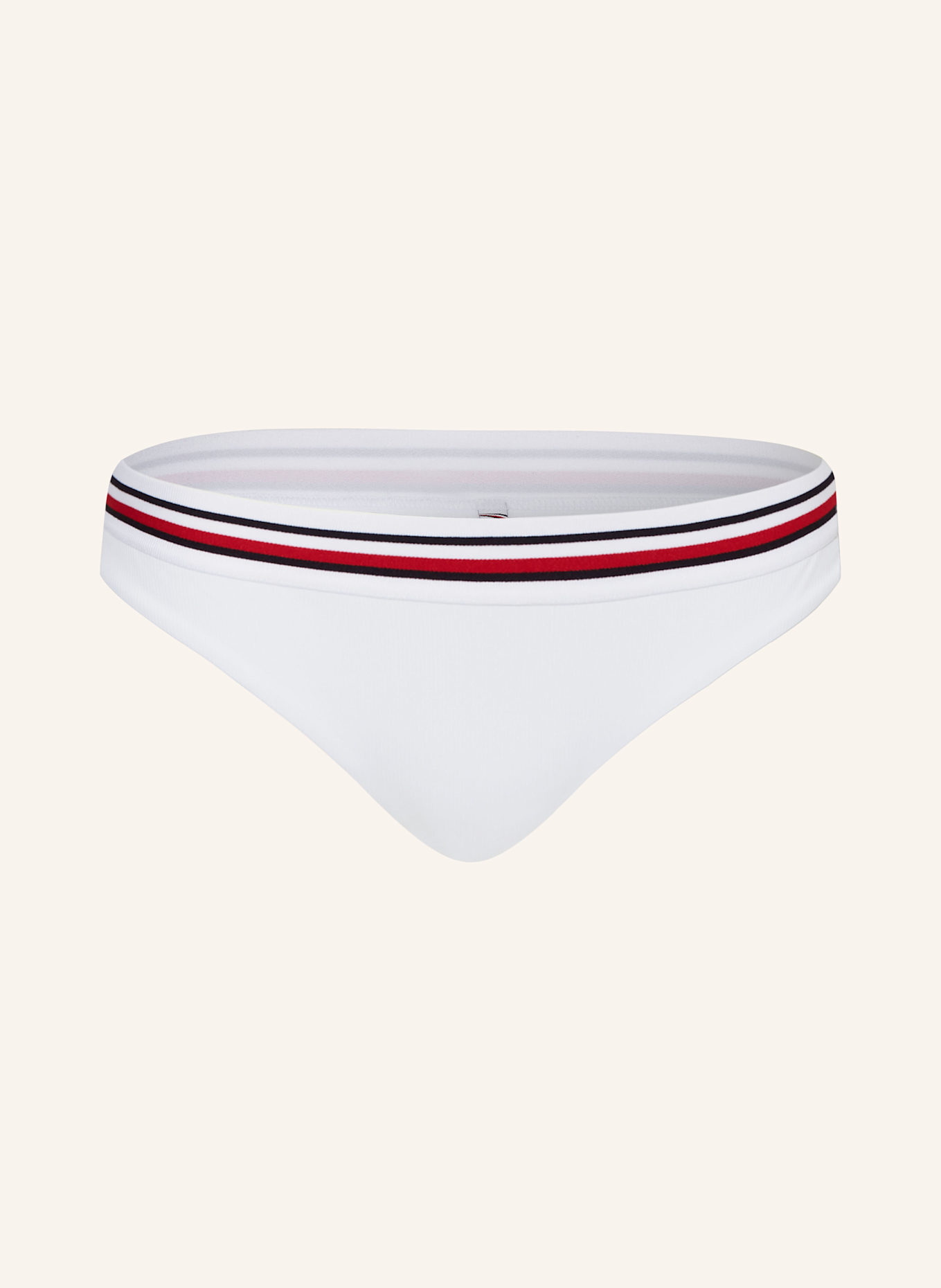 

Базовые плавки бикини Tommy Hilfiger, мультиколор