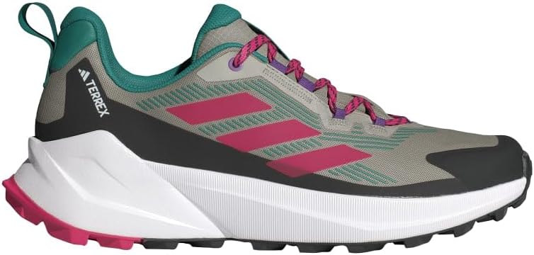 

Мужские походные кроссовки Adidas Terrex Trailmaker 2.0, черный