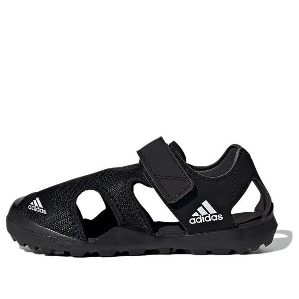 

Сандалии капитан toey k сандалии Adidas, черный