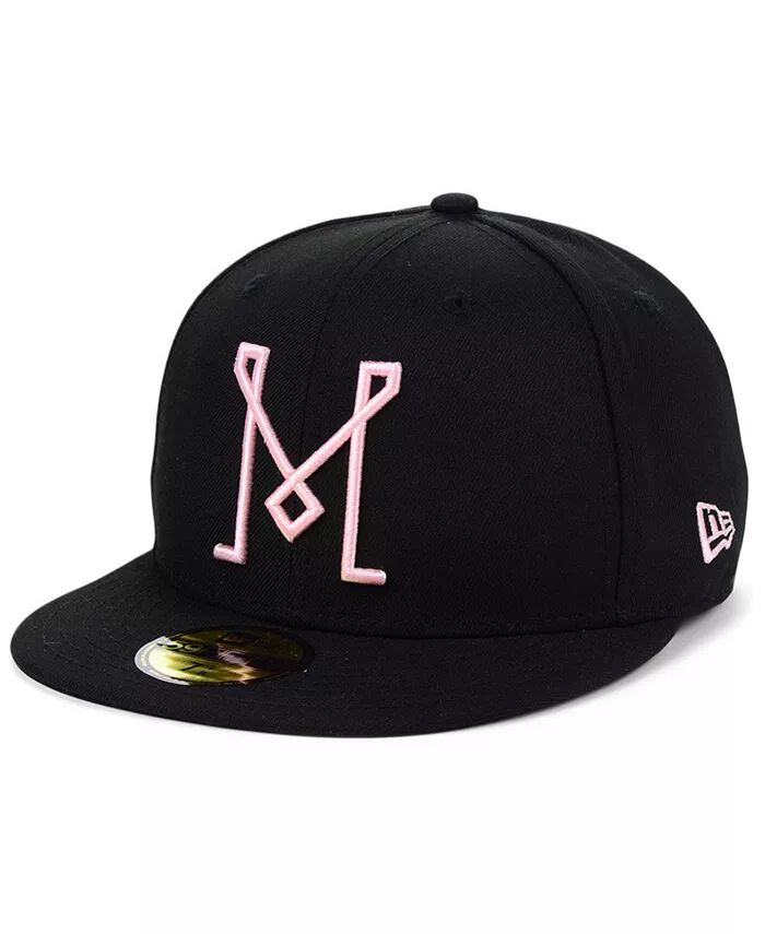 

Кепка Inter Miami Core 59FIFTY Fitted New Era